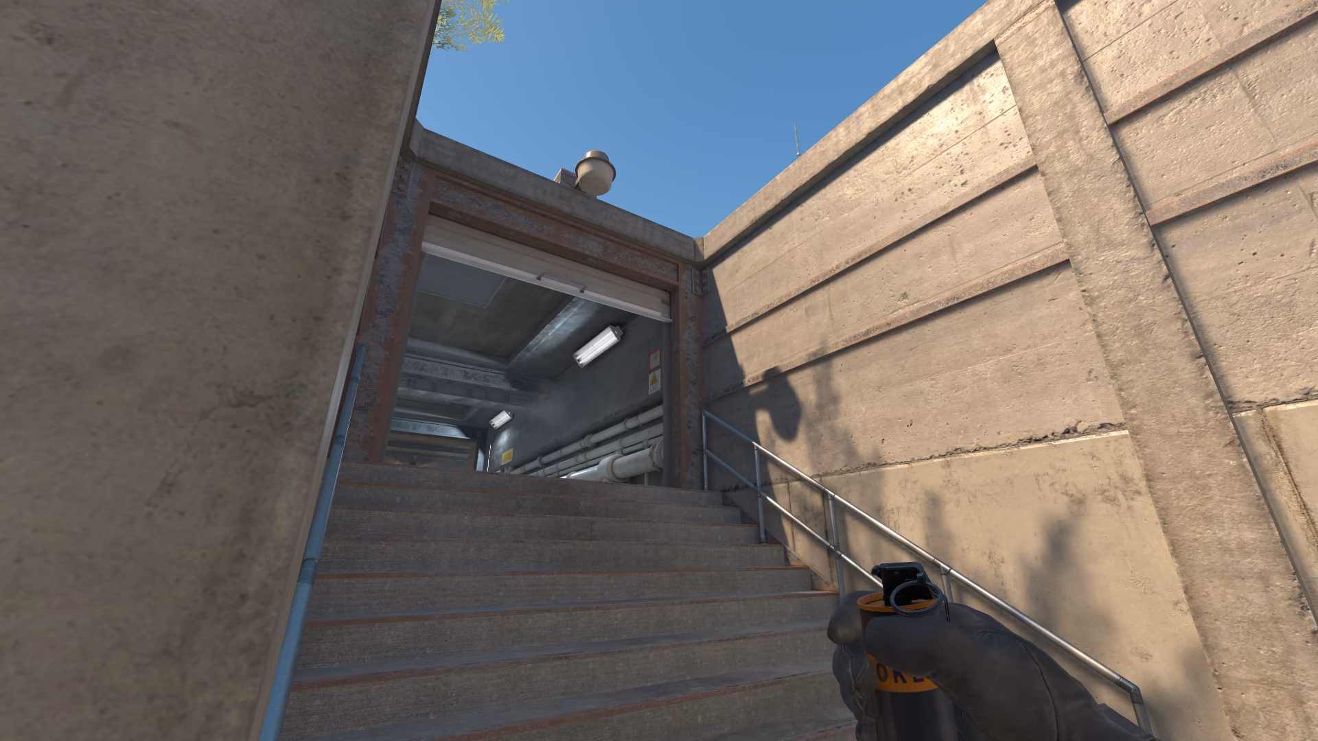 View angle